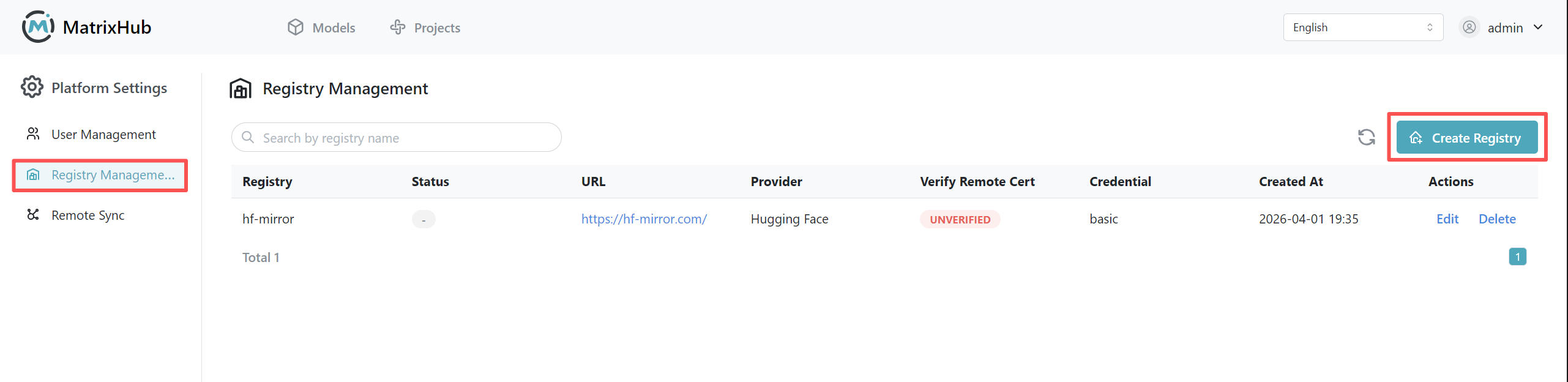 Repository Overview