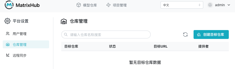 远程仓库2